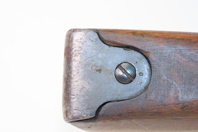 FINNISH TIKKAKOSKI M1891 Mosin-Nagant 7.62x54RINFANTRY Rifle C&R WW IIWORLD WAR II Era FINLAND Rebuilt MILITARY Rifle - Image 9 of 19