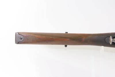 FINNISH TIKKAKOSKI M1891 Mosin-Nagant 7.62x54RINFANTRY Rifle C&R WW IIWORLD WAR II Era FINLAND Rebuilt MILITARY Rifle - Image 10 of 19