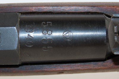 FINNISH TIKKAKOSKI M1891 Mosin-Nagant 7.62x54RINFANTRY Rifle C&R WW IIWORLD WAR II Era FINLAND Rebuilt MILITARY Rifle - Image 13 of 19