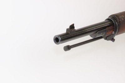 FINNISH TIKKAKOSKI M1891 Mosin-Nagant 7.62x54RINFANTRY Rifle C&R WW IIWORLD WAR II Era FINLAND Rebuilt MILITARY Rifle - Image 18 of 19