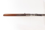 Antique MASS. ARMS Co Model 1882 MAYNARD Patent .35 CF Hunting/TARGET Rifle 1880s MASSACHUSETTS Manufactured SPORTING Rifle - Image 8 of 17