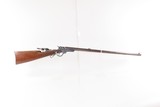 Antique MASS. ARMS Co Model 1882 MAYNARD Patent .35 CF Hunting/TARGET Rifle 1880s MASSACHUSETTS Manufactured SPORTING Rifle - Image 5 of 17