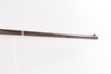 Antique MASS. ARMS Co Model 1882 MAYNARD Patent .35 CF Hunting/TARGET Rifle 1880s MASSACHUSETTS Manufactured SPORTING Rifle - Image 11 of 17