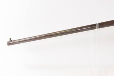 Antique MASS. ARMS Co Model 1882 MAYNARD Patent .35 CF Hunting/TARGET Rifle 1880s MASSACHUSETTS Manufactured SPORTING Rifle - Image 14 of 17
