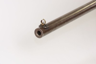Antique MASS. ARMS Co Model 1882 MAYNARD Patent .35 CF Hunting/TARGET Rifle 1880s MASSACHUSETTS Manufactured SPORTING Rifle - Image 12 of 17