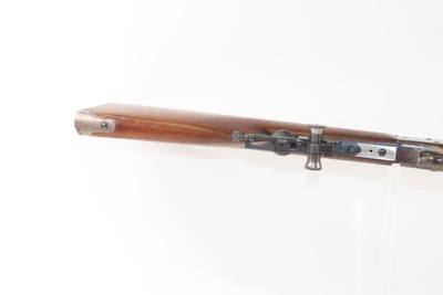 Antique MASS. ARMS Co Model 1882 MAYNARD Patent .35 CF Hunting/TARGET Rifle 1880s MASSACHUSETTS Manufactured SPORTING Rifle - Image 17 of 17