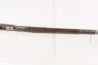 Antique MASS. ARMS Co Model 1882 MAYNARD Patent .35 CF Hunting/TARGET Rifle 1880s MASSACHUSETTS Manufactured SPORTING Rifle - Image 1 of 17