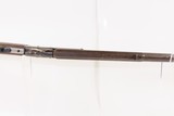 Antique MASS. ARMS Co Model 1882 MAYNARD Patent .35 CF Hunting/TARGET Rifle 1880s MASSACHUSETTS Manufactured SPORTING Rifle - Image 1 of 17