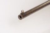 Antique MASS. ARMS Co Model 1882 MAYNARD Patent .35 CF Hunting/TARGET Rifle 1880s MASSACHUSETTS Manufactured SPORTING Rifle - Image 12 of 17