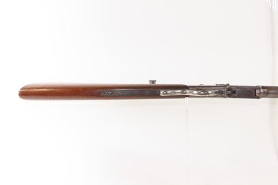Antique MASS. ARMS Co Model 1882 MAYNARD Patent .35 CF Hunting/TARGET Rifle 1880s MASSACHUSETTS Manufactured SPORTING Rifle - Image 8 of 17