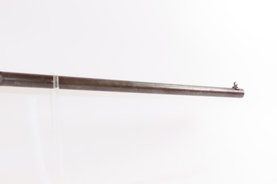 Antique MASS. ARMS Co Model 1882 MAYNARD Patent .35 CF Hunting/TARGET Rifle 1880s MASSACHUSETTS Manufactured SPORTING Rifle - Image 11 of 17