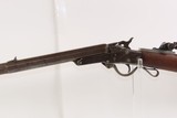 Antique MASS. ARMS Co Model 1882 MAYNARD Patent .35 CF Hunting/TARGET Rifle 1880s MASSACHUSETTS Manufactured SPORTING Rifle - Image 6 of 17
