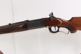 1954 Mfr. SAVAGE ARMS M99 .300 Savage Hunting/Sporting TAKEDOWN Rifle C&RSharp Lever Action DEER HUNTING Rifle - Image 19 of 22