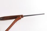 1954 Mfr. SAVAGE ARMS M99 .300 Savage Hunting/Sporting TAKEDOWN Rifle C&RSharp Lever Action DEER HUNTING Rifle - Image 8 of 22