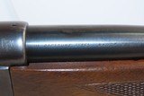 c1954 mfr. SAVAGE ARMS M99 Lever Action Rifle .300 Savage UTICA, NY C&RSharp DEER Hunting Rifle - Image 14 of 22