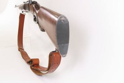1954 Mfr. SAVAGE ARMS M99 .300 Savage Hunting/Sporting TAKEDOWN Rifle C&RSharp Lever Action DEER HUNTING Rifle - Image 22 of 22