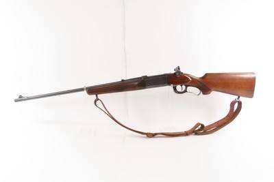 1954 Mfr. SAVAGE ARMS M99 .300 Savage Hunting/Sporting TAKEDOWN Rifle C&RSharp Lever Action DEER HUNTING Rifle - Image 17 of 22