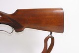 c1954 mfr. SAVAGE ARMS M99 Lever Action Rifle .300 Savage UTICA, NY C&RSharp DEER Hunting Rifle - Image 18 of 22
