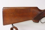 c1954 mfr. SAVAGE ARMS M99 Lever Action Rifle .300 Savage UTICA, NY C&RSharp DEER Hunting Rifle - Image 3 of 22