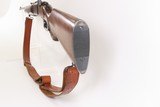 c1954 mfr. SAVAGE ARMS M99 Lever Action Rifle .300 Savage UTICA, NY C&RSharp DEER Hunting Rifle - Image 22 of 22
