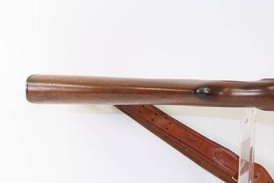 1954 Mfr. SAVAGE ARMS M99 .300 Savage Hunting/Sporting TAKEDOWN Rifle C&RSharp Lever Action DEER HUNTING Rifle - Image 10 of 22