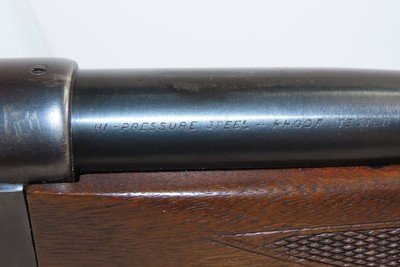 1954 Mfr. SAVAGE ARMS M99 .300 Savage Hunting/Sporting TAKEDOWN Rifle C&RSharp Lever Action DEER HUNTING Rifle - Image 14 of 22