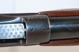 c1954 mfr. SAVAGE ARMS M99 Lever Action Rifle .300 Savage UTICA, NY C&RSharp DEER Hunting Rifle - Image 9 of 22