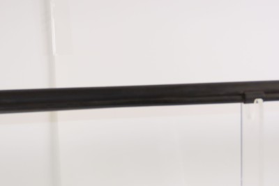 WILLIAM BRIGGS Antique ALL METAL Underhammer 14 Gauge Percussion SHOTGUN CIVIL WAR ERA with “V/P/Eagle Head” Barrel Proofs - Image 8 of 18