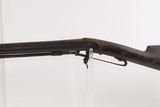 WILLIAM BRIGGS Antique ALL METAL Underhammer 14 Gauge Percussion SHOTGUN CIVIL WAR ERA with “V/P/Eagle Head” Barrel Proofs - Image 15 of 18