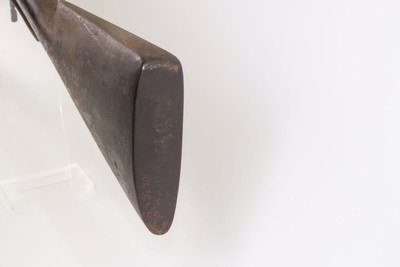 WILLIAM BRIGGS Antique ALL METAL Underhammer 14 Gauge Percussion SHOTGUN CIVIL WAR ERA with “V/P/Eagle Head” Barrel Proofs - Image 18 of 18