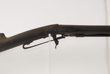 WILLIAM BRIGGS Antique ALL METAL Underhammer 14 Gauge Percussion SHOTGUN CIVIL WAR ERA with “V/P/Eagle Head” Barrel Proofs - Image 4 of 18
