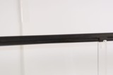 WILLIAM BRIGGS Antique ALL METAL Underhammer 14 Gauge Percussion SHOTGUN CIVIL WAR ERA with “V/P/Eagle Head” Barrel Proofs - Image 8 of 18