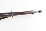 1943 Date WORLD WAR II Era FINNISH SAKO Mosin-Nagant M39 C&R INFANTRY Rifle CIVIL GUARD SUPREME STAFF GUN WORKS Made w/SLING - Image 12 of 21