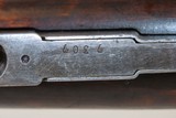 1943 Date WORLD WAR II Era FINNISH SAKO Mosin-Nagant M39 C&R INFANTRY Rifle CIVIL GUARD SUPREME STAFF GUN WORKS Made w/SLING - Image 6 of 21