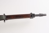 1943 Date WORLD WAR II Era FINNISH SAKO Mosin-Nagant M39 C&R INFANTRY Rifle CIVIL GUARD SUPREME STAFF GUN WORKS Made w/SLING - Image 9 of 21