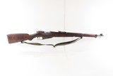1943 Date WORLD WAR II Era FINNISH SAKO Mosin-Nagant M39 C&R INFANTRY Rifle CIVIL GUARD SUPREME STAFF GUN WORKS Made w/SLING - Image 2 of 21