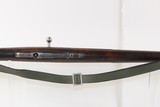 1943 Date WORLD WAR II Era FINNISH SAKO Mosin-Nagant M39 C&R INFANTRY Rifle CIVIL GUARD SUPREME STAFF GUN WORKS Made w/SLING - Image 8 of 21