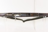 1943 Date WORLD WAR II Era FINNISH SAKO Mosin-Nagant M39 C&R INFANTRY Rifle CIVIL GUARD SUPREME STAFF GUN WORKS Made w/SLING - Image 11 of 21