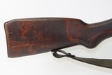 1943 Date WORLD WAR II Era FINNISH SAKO Mosin-Nagant M39 C&R INFANTRY Rifle CIVIL GUARD SUPREME STAFF GUN WORKS Made w/SLING - Image 3 of 21