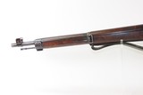 1943 Date WORLD WAR II Era FINNISH SAKO Mosin-Nagant M39 C&R INFANTRY Rifle CIVIL GUARD SUPREME STAFF GUN WORKS Made w/SLING - Image 19 of 21