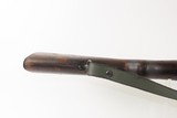 1943 Date WORLD WAR II Era FINNISH SAKO Mosin-Nagant M39 C&R INFANTRY Rifle CIVIL GUARD SUPREME STAFF GUN WORKS Made w/SLING - Image 7 of 21
