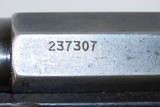 1943 Date WORLD WAR II Era FINNISH SAKO Mosin-Nagant M39 C&R INFANTRY Rifle CIVIL GUARD SUPREME STAFF GUN WORKS Made w/SLING - Image 14 of 21
