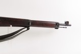 1943 Date WORLD WAR II Era FINNISH SAKO Mosin-Nagant M39 C&R INFANTRY Rifle CIVIL GUARD SUPREME STAFF GUN WORKS Made w/SLING - Image 5 of 21