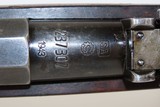 1943 Date WORLD WAR II Era FINNISH SAKO Mosin-Nagant M39 C&R INFANTRY Rifle CIVIL GUARD SUPREME STAFF GUN WORKS Made w/SLING - Image 13 of 21