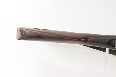 1943 Date WORLD WAR II Era FINNISH SAKO Mosin-Nagant M39 C&R INFANTRY Rifle CIVIL GUARD SUPREME STAFF GUN WORKS Made w/SLING - Image 10 of 21