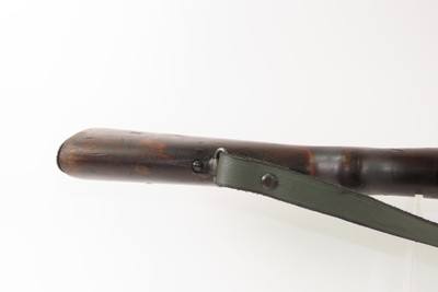 1943 Date WORLD WAR II Era FINNISH SAKO Mosin-Nagant M39 C&R INFANTRY Rifle CIVIL GUARD SUPREME STAFF GUN WORKS Made w/SLING - Image 7 of 21