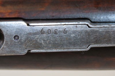 1943 Date WORLD WAR II Era FINNISH SAKO Mosin-Nagant M39 C&R INFANTRY Rifle CIVIL GUARD SUPREME STAFF GUN WORKS Made w/SLING - Image 6 of 21