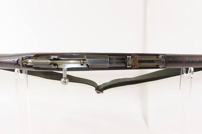1943 Date WORLD WAR II Era FINNISH SAKO Mosin-Nagant M39 C&R INFANTRY Rifle CIVIL GUARD SUPREME STAFF GUN WORKS Made w/SLING - Image 11 of 21