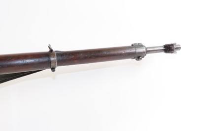 1943 Date WORLD WAR II Era FINNISH SAKO Mosin-Nagant M39 C&R INFANTRY Rifle CIVIL GUARD SUPREME STAFF GUN WORKS Made w/SLING - Image 12 of 21