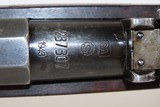 1943 Date WORLD WAR II Era FINNISH SAKO Mosin-Nagant M39 C&R INFANTRY Rifle CIVIL GUARD SUPREME STAFF GUN WORKS Made w/SLING - Image 13 of 21